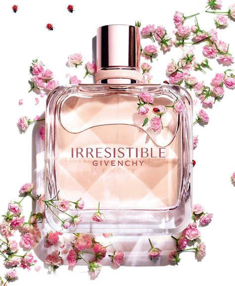 eau de toilette givenchy live irresistible|irresistible givenchy 2020.